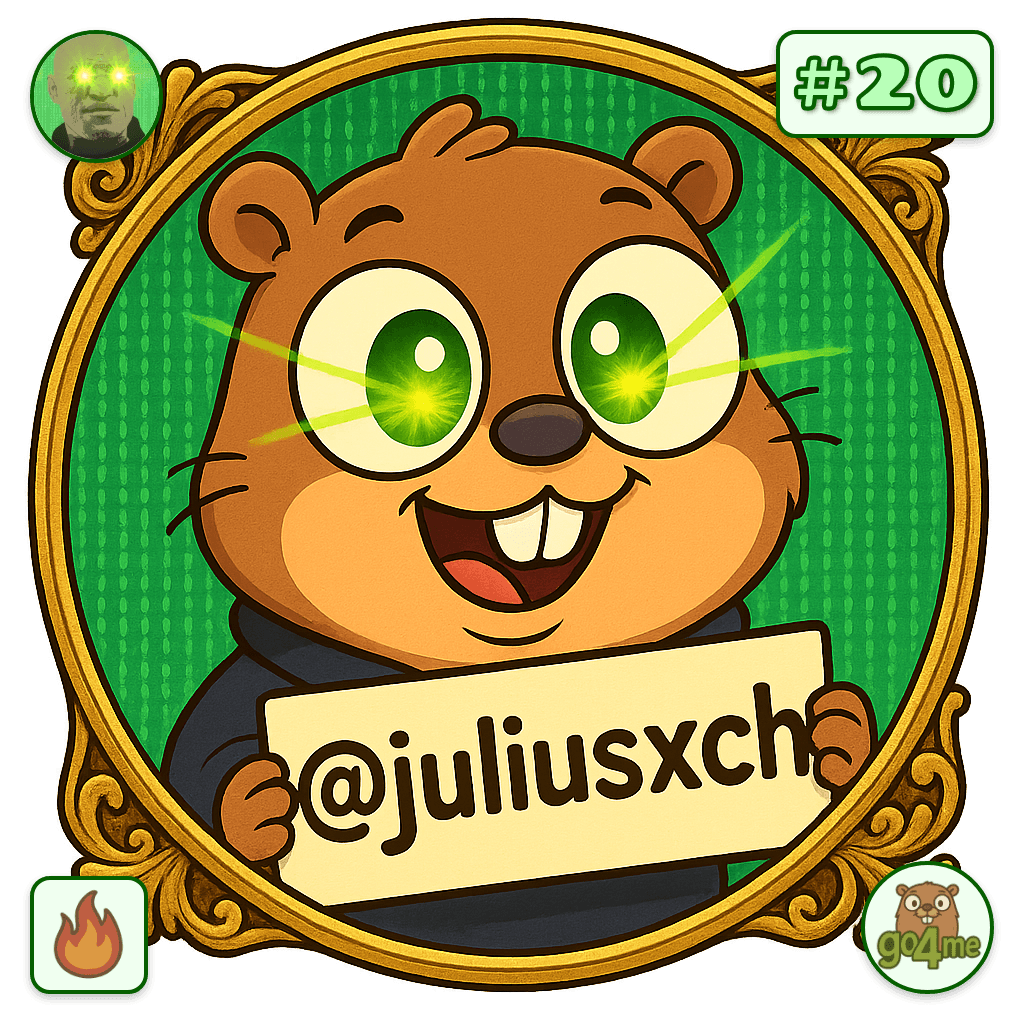juliusxch avatar
