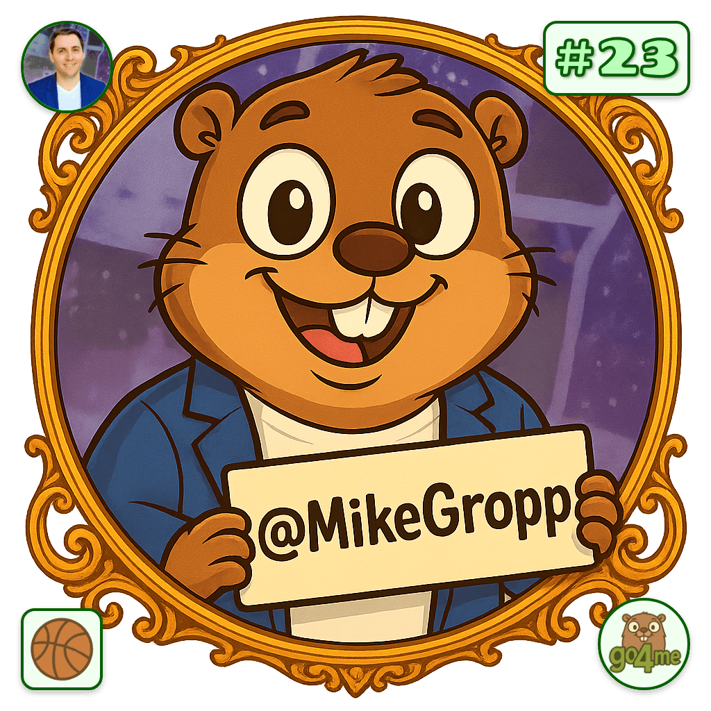 MikeGropp avatar